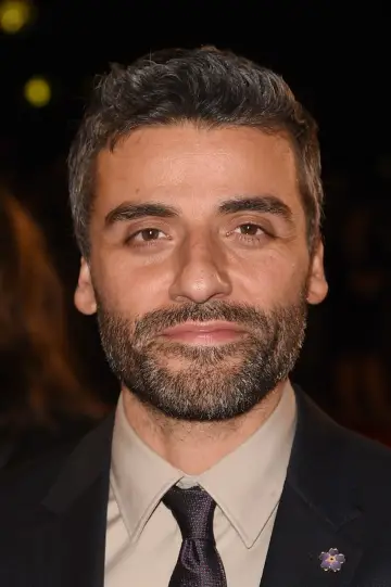 Photo Oscar Isaac #4864