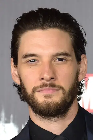 Photo Ben Barnes #41553