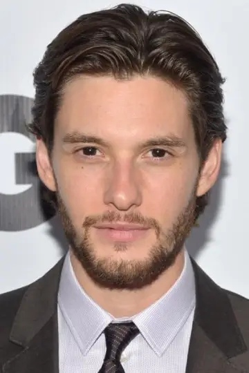 Photo Ben Barnes #41554