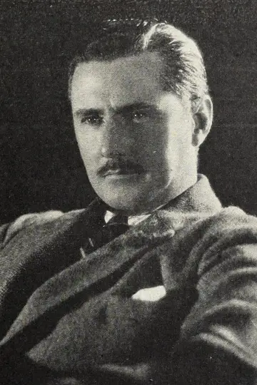 Photo Roy William Neill #333331