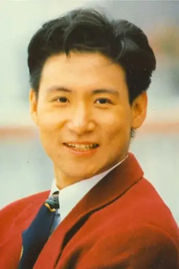 Photo Jacky Cheung #55979