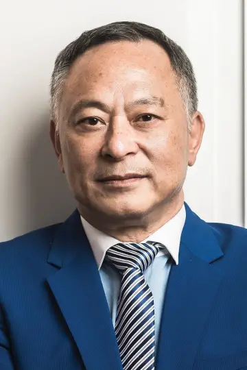 Photo Johnnie To #172499