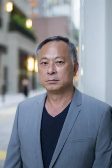 Photo Johnnie To #172501