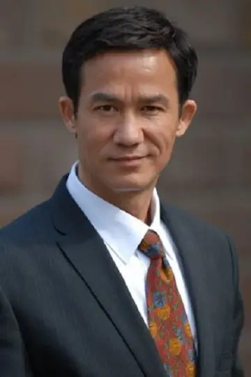 Photo Waise Lee Chi-Hung #30089