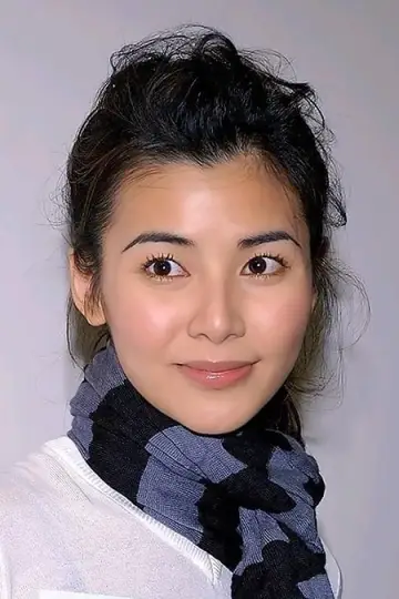 Photo Yoyo Mung Ka-Wai #197506