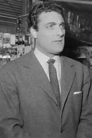 Photo Franco Rossi #272833