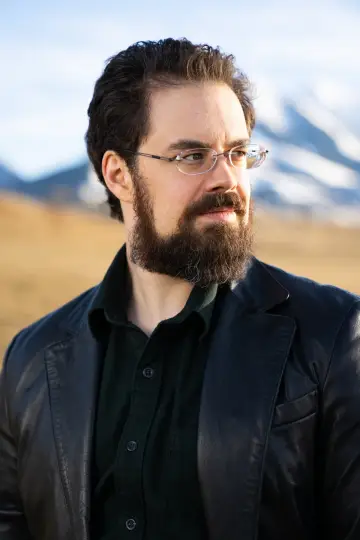 Photo Christopher Paolini #329136