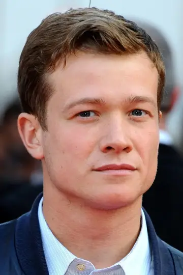 Photo Ed Speleers #40511