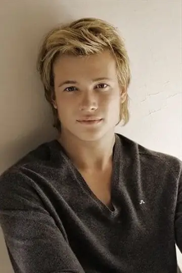 Photo Ed Speleers #40514