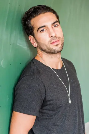 Photo Elyas M'Barek #61861