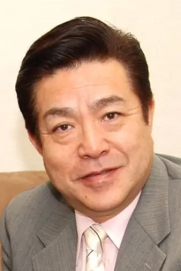 Photo Masaaki Daimon #121509