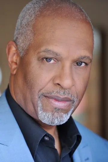 Photo James Pickens Jr. #94905