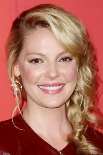 Photo Katherine Heigl #35798