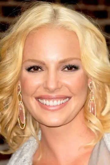 Photo Katherine Heigl #35799
