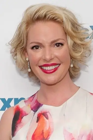Photo Katherine Heigl #35804