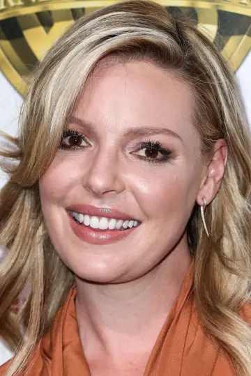 Photo Katherine Heigl #35805