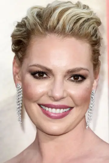 Photo Katherine Heigl #35807