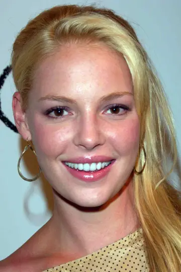 Photo Katherine Heigl #35808