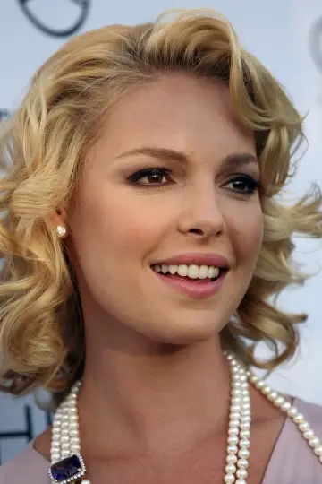 Photo Katherine Heigl #35810