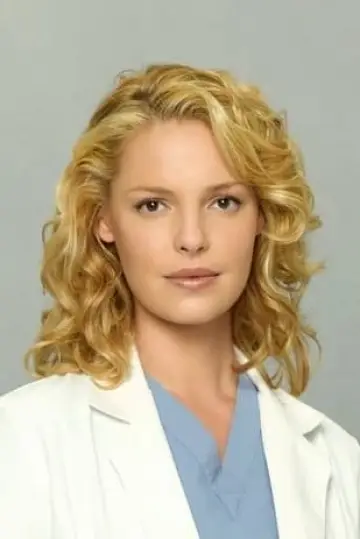 Photo Katherine Heigl #35811