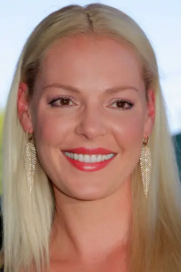 Photo Katherine Heigl #35812