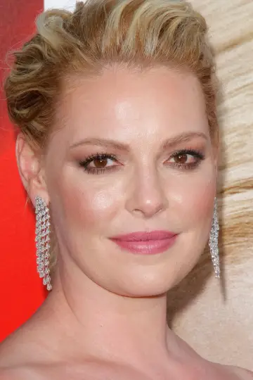 Photo Katherine Heigl #35814