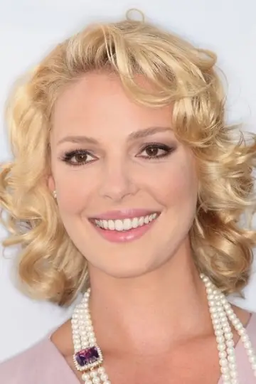 Photo Katherine Heigl #35816