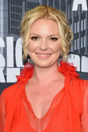 Photo Katherine Heigl #35817