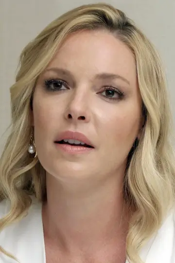 Photo Katherine Heigl #35818