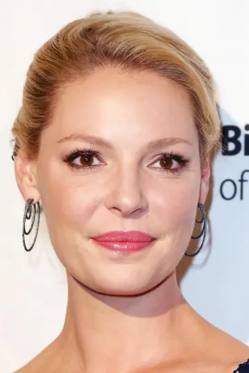 Photo Katherine Heigl #35819