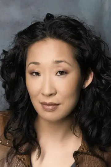 Photo Sandra Oh #14170
