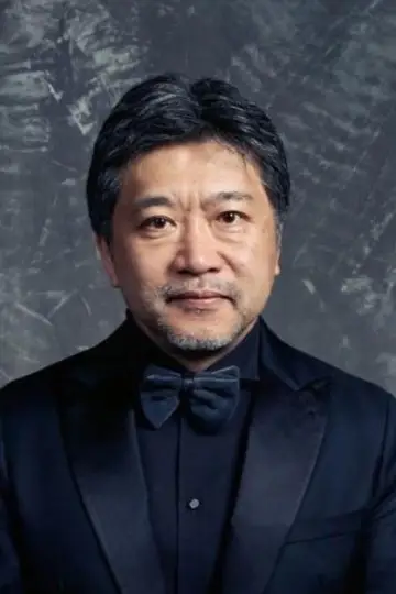 Photo Hirokazu Kore-eda #329130