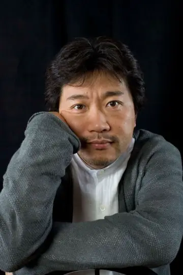 Photo Hirokazu Kore-eda #400812