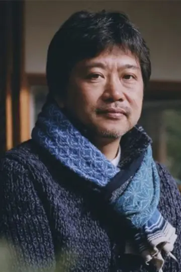 Photo Hirokazu Kore-eda #400813