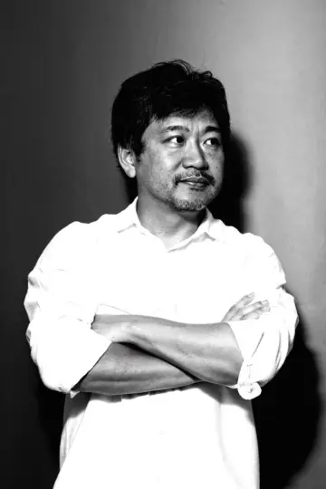 Photo Hirokazu Kore-eda #400814