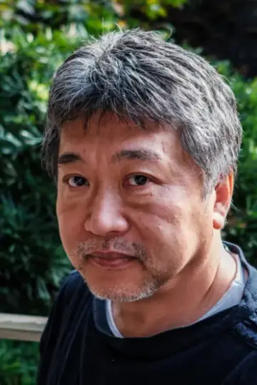 Photo Hirokazu Kore-eda #400815