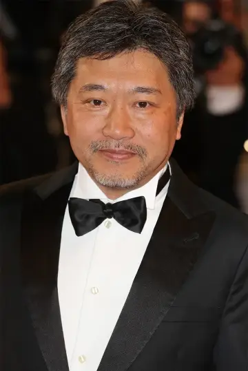Photo Hirokazu Kore-eda #65952