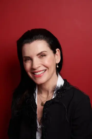 Photo Julianna Margulies #53442