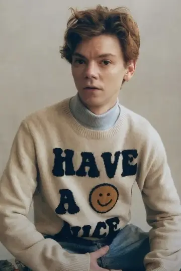 Photo Thomas Brodie-Sangster #11542