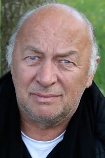 Photo Wolfgang Müller #210557