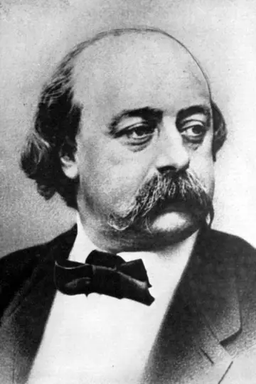 Photo Gustave Flaubert #284910