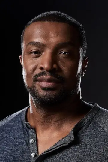 Photo Roger Cross #14335