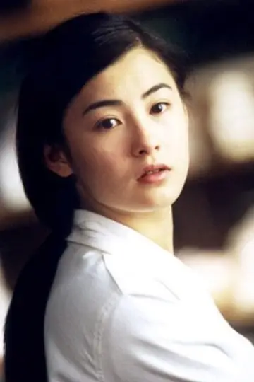Photo Cecilia Cheung Pak-Chi #41354