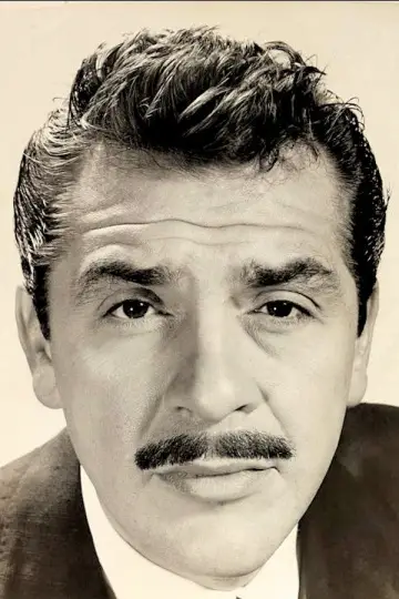 Photo Ernie Kovacs #630377