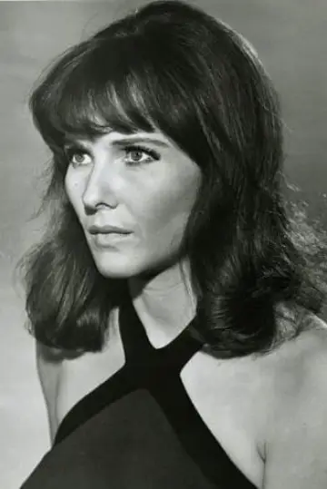 Photo Janice Rule #122885