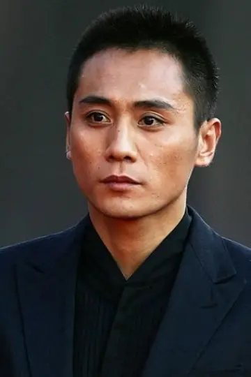 Photo Liu Ye #86028