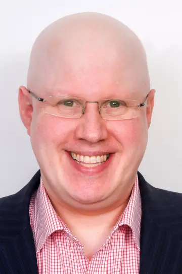 Photo Matt Lucas #1158