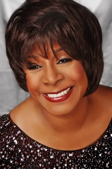 Photo Merry Clayton #102416