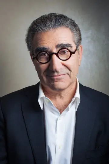 Photo Eugene Levy #44833