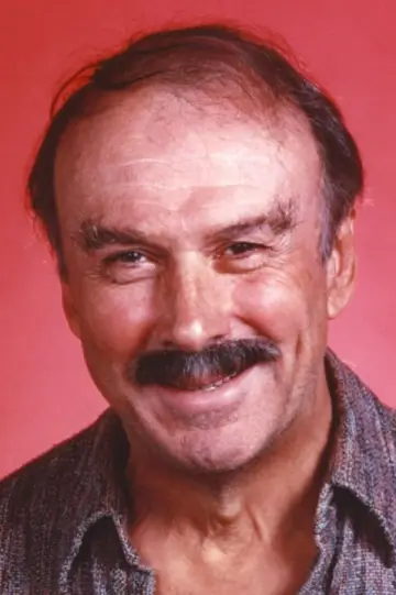Photo Richard Kiley #76584